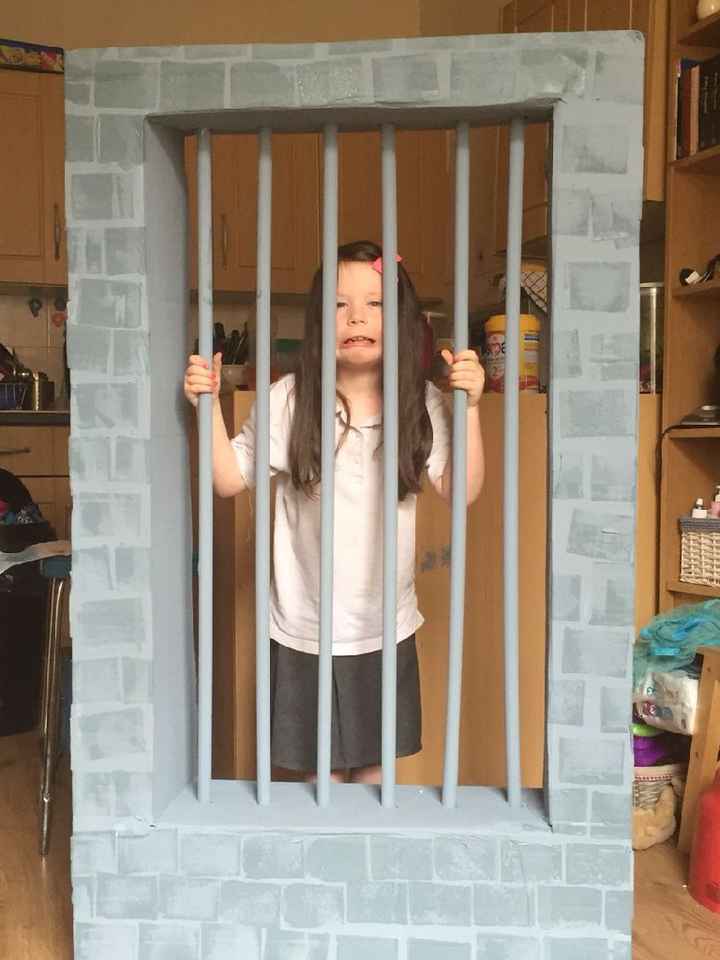 Jail ... - 13