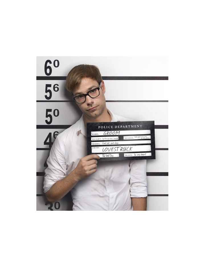 Jail ... - 19