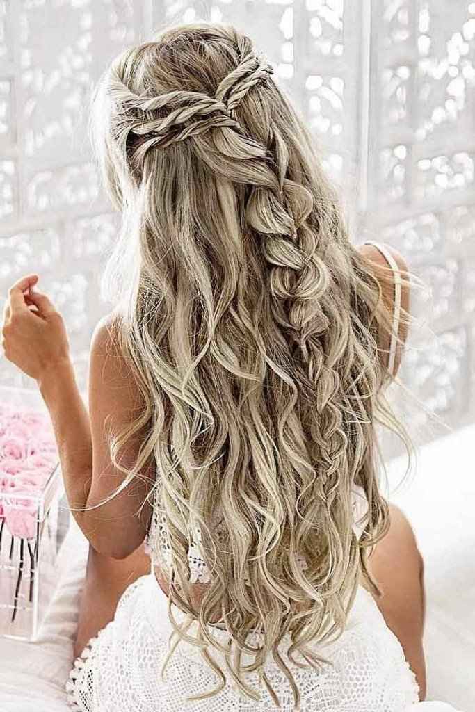 Mariage le jour de l'an - 5