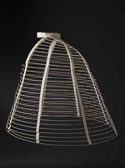 Jupon ou crinoline ... - 6