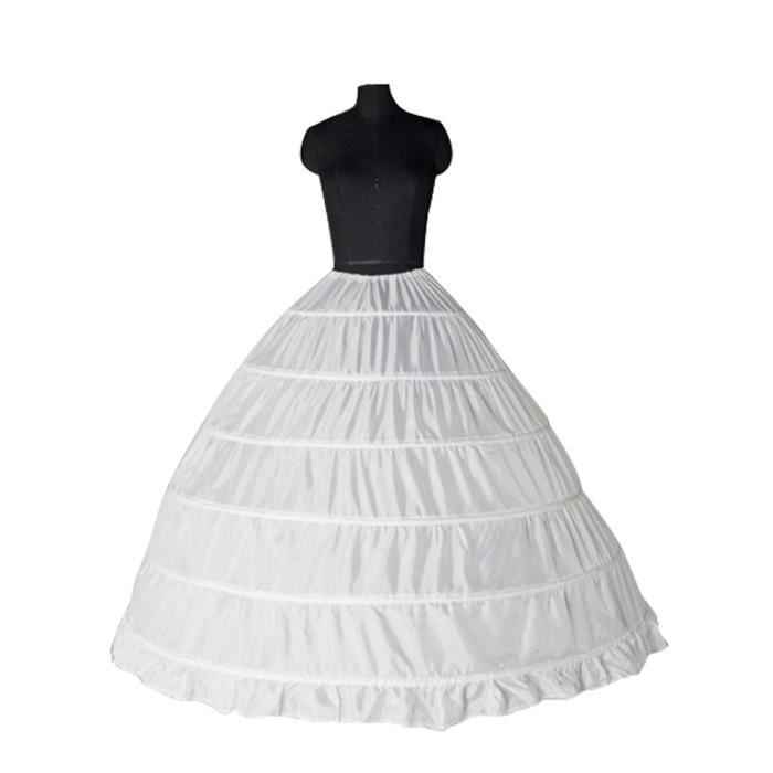 Jupon ou crinoline ... - 8