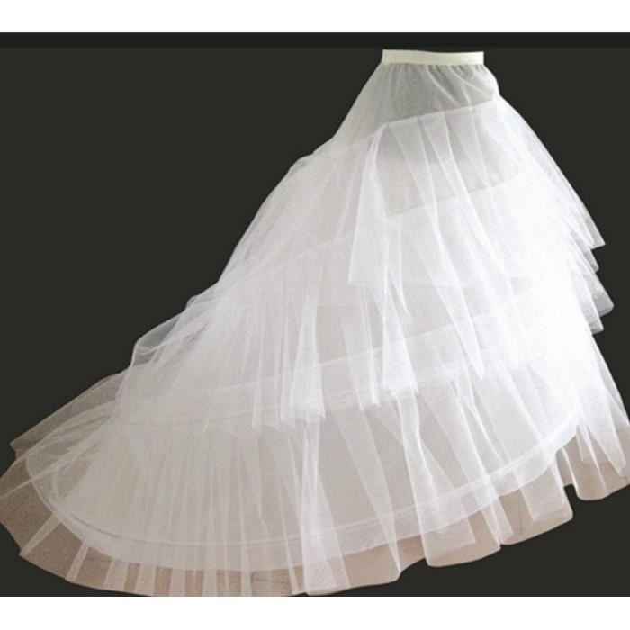 Jupon ou crinoline ... - 9