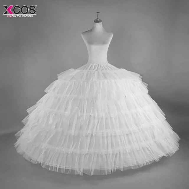 Jupon ou crinoline ... - 10