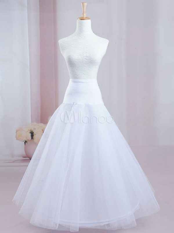 Jupon ou crinoline ... - 12
