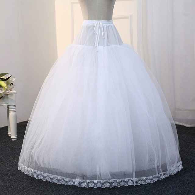 Jupon ou crinoline ... - 14