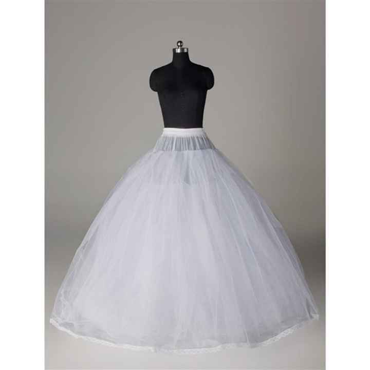 Jupon ou crinoline ... - 15
