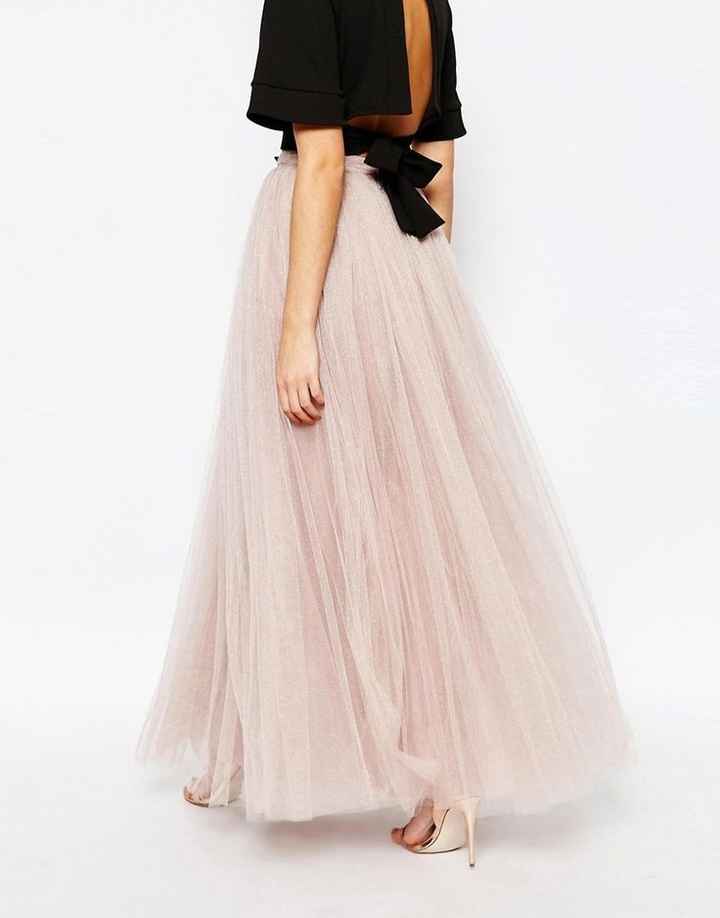 Jupon ou crinoline ... - 17
