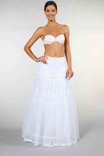 Jupon ou crinoline ... - 18