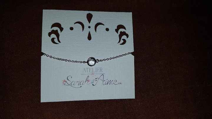 Parure jolie ... te voici !! - 2