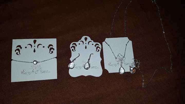 Parure jolie ... te voici !! - 4