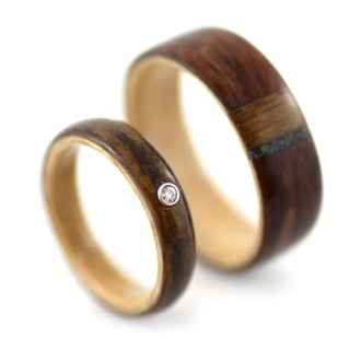 Alliances ... oui ... mais en bois - 10