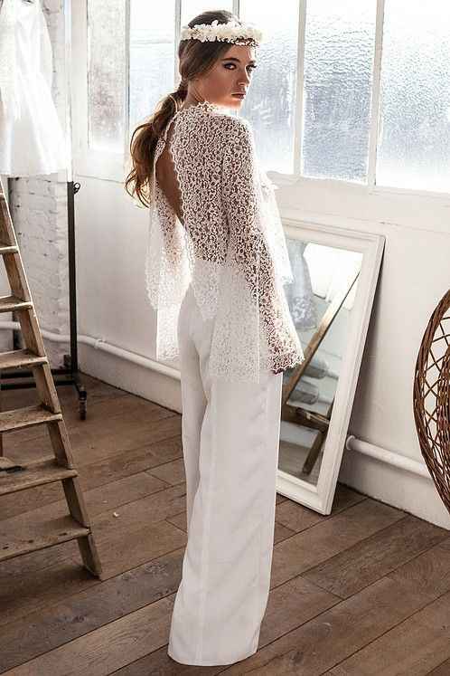 The wedding dress ... - 4