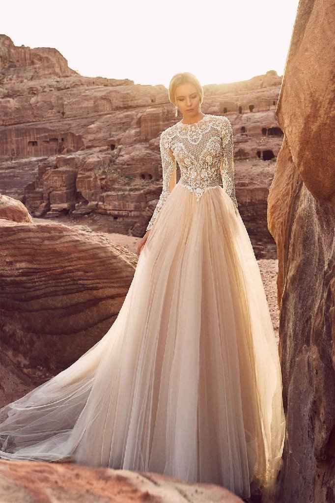 The wedding dress ... - 7