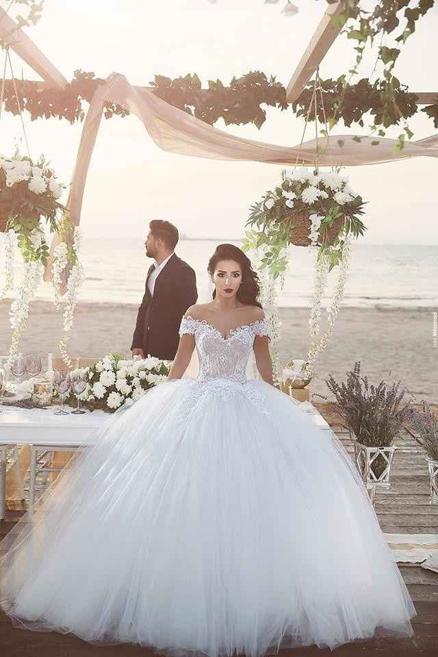 The wedding dress ... - 9