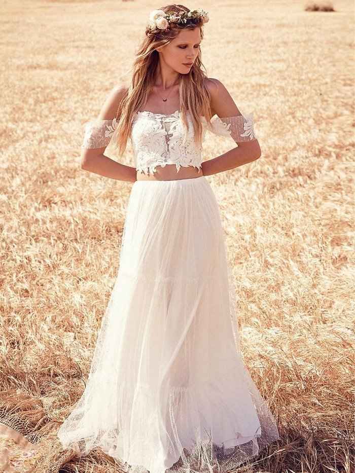 The wedding dress ... - 11