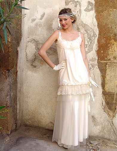 The wedding dress ... - 12