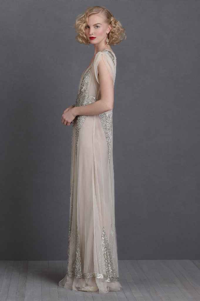 The wedding dress ... - 13