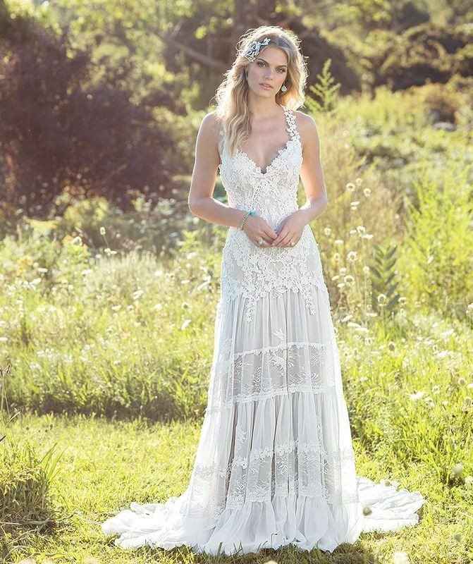 The wedding dress ... - 14