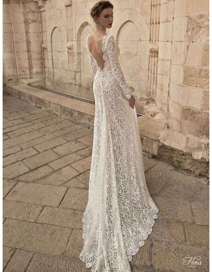 The wedding dress ... - 19