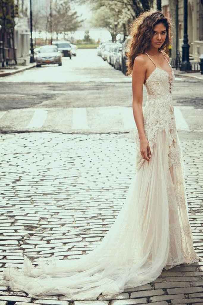 The wedding dress ... - 20