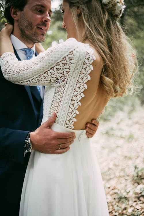 The wedding dress ... - 22