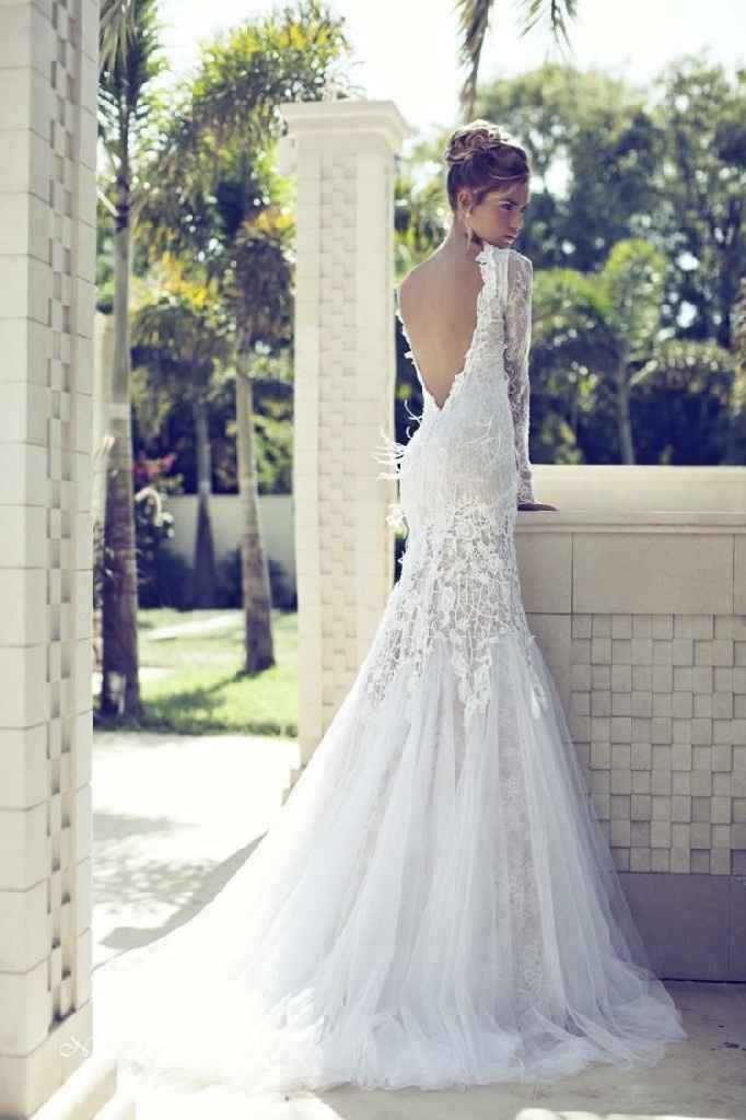The wedding dress ... - 27