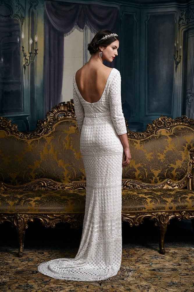 The wedding dress ... - 28