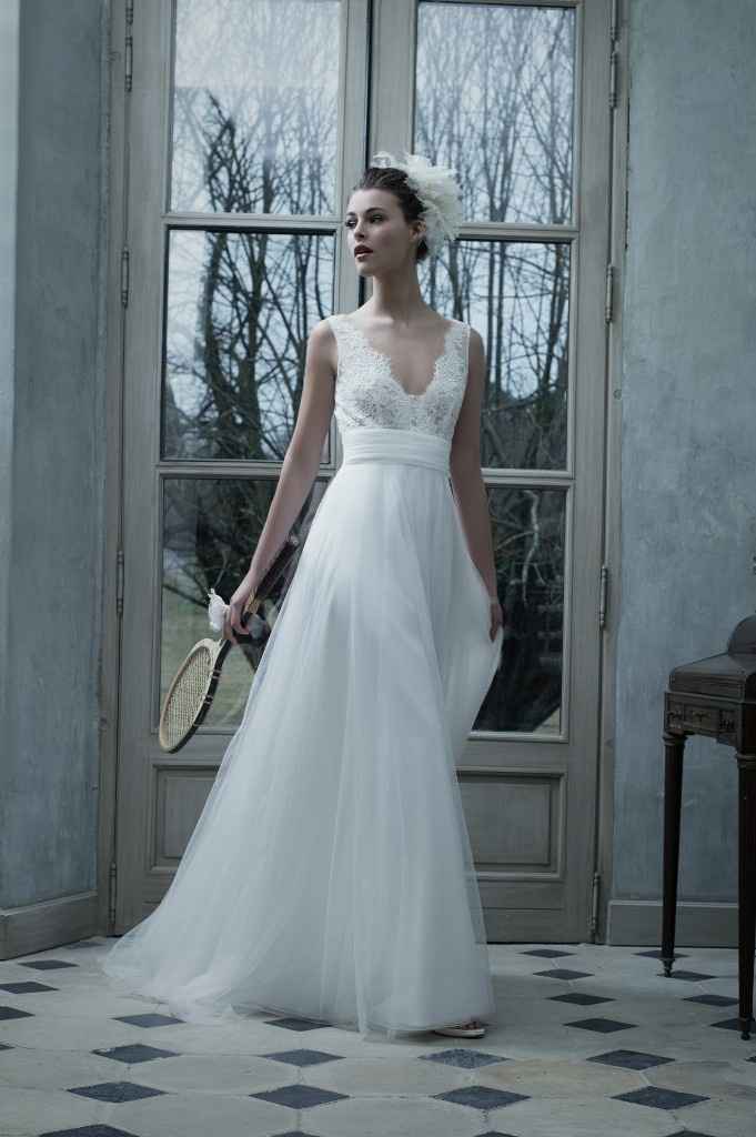 The wedding dress ... - 29