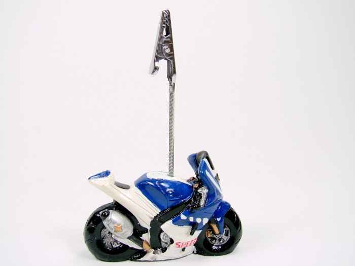 Thème moto - 1