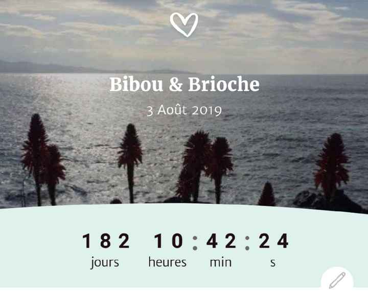 ça approche ! 😱 - 1