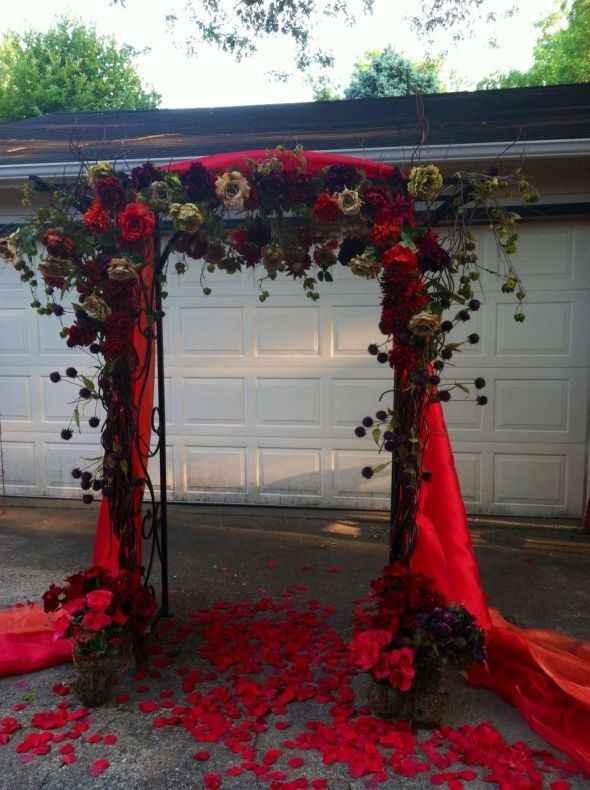 Inspi Mariage : on casse les codes - 1