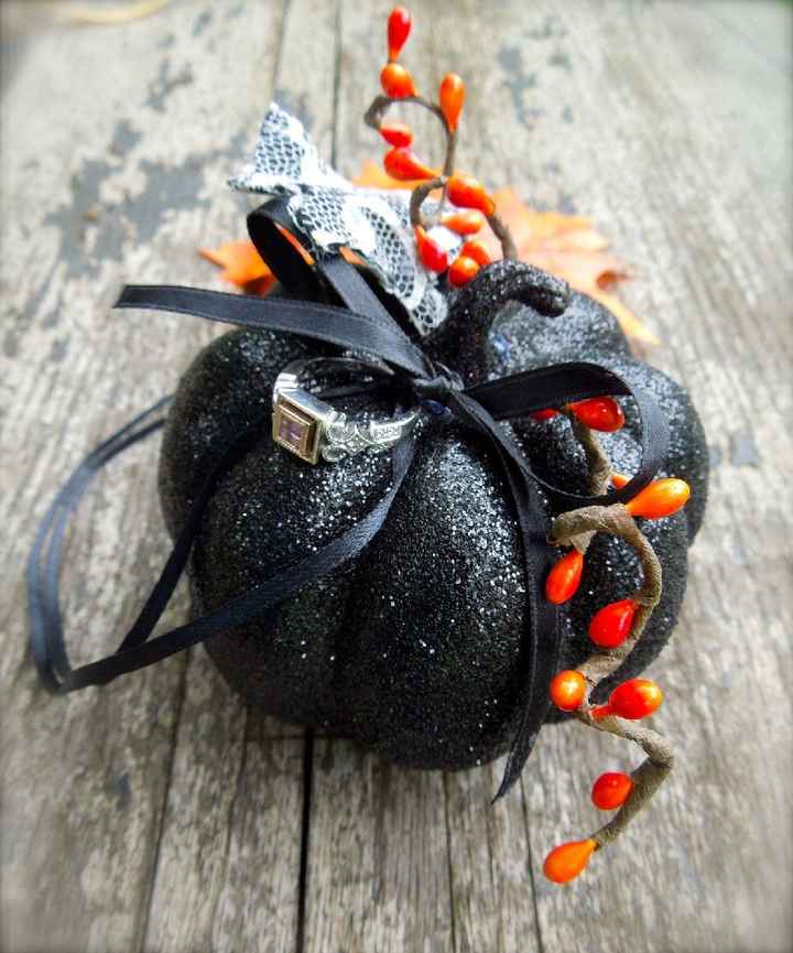 Inspi Mariage : on casse les codes - 7