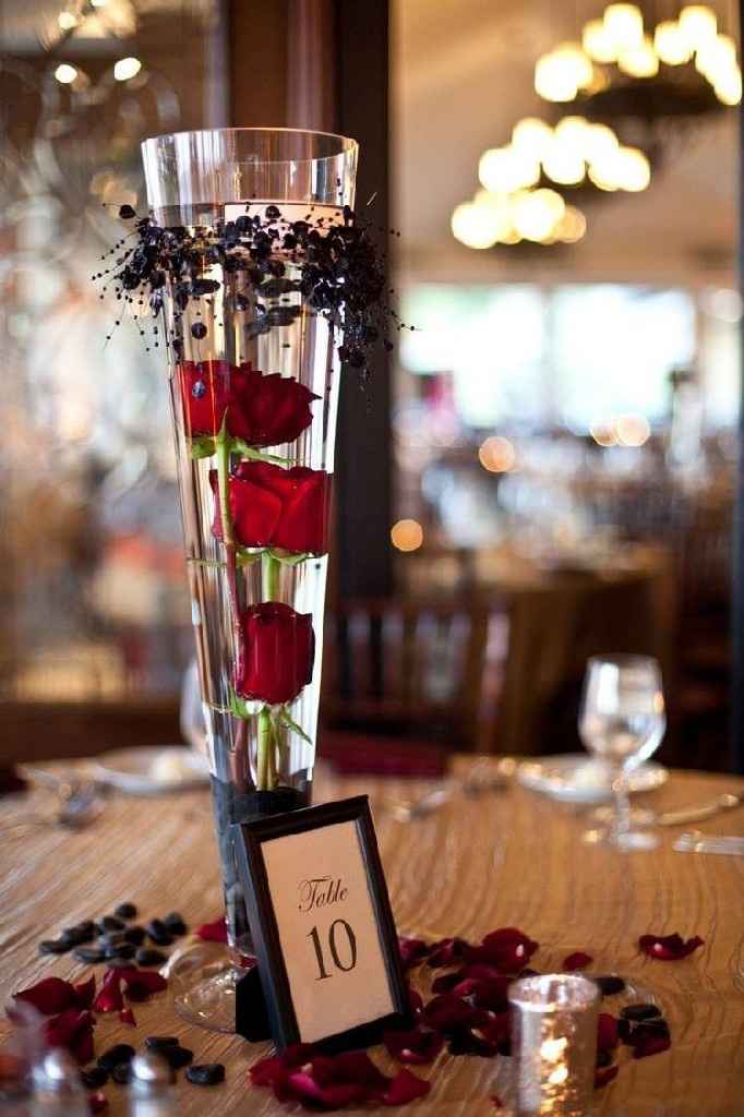 Inspi Mariage : on casse les codes - 11