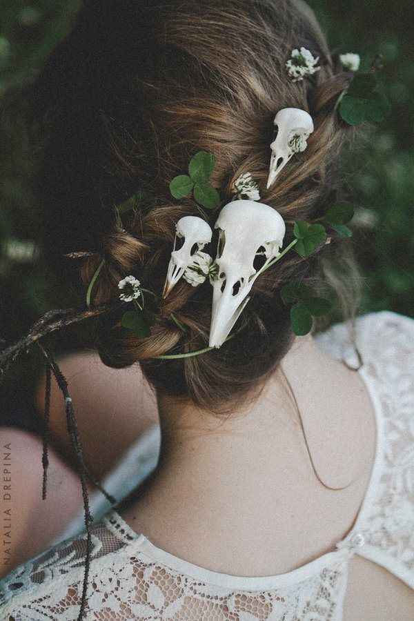 Inspi Mariage : on casse les codes - 13