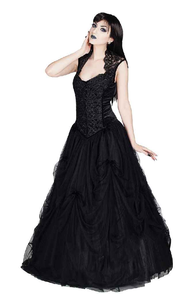 Inspi Mariage : on casse les codes - 15