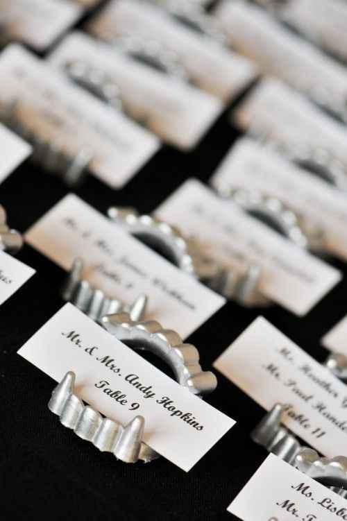 Inspi Mariage : on casse les codes - 18