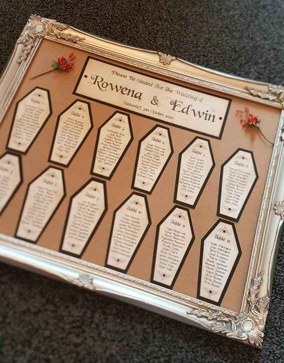 Inspi Mariage : on casse les codes - 19