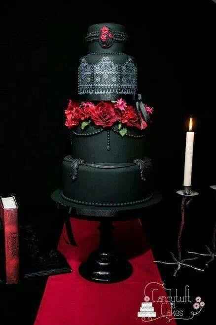 Inspi Mariage : on casse les codes - 22