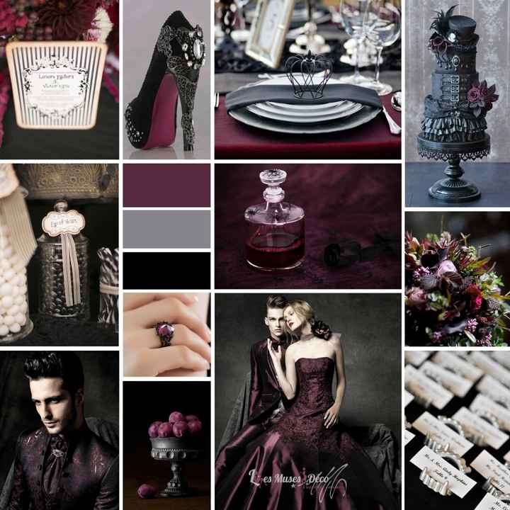 Inspi Mariage : on casse les codes - 23