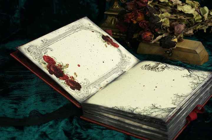 Inspi Mariage : on casse les codes - 25
