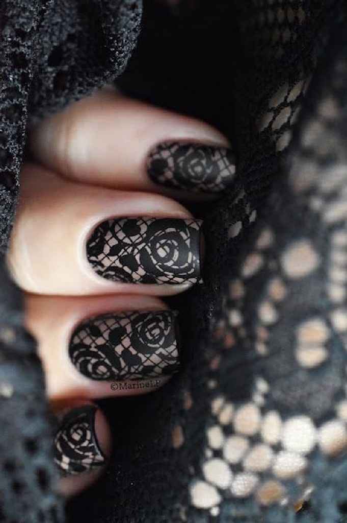 Inspi Mariage : on casse les codes - 34