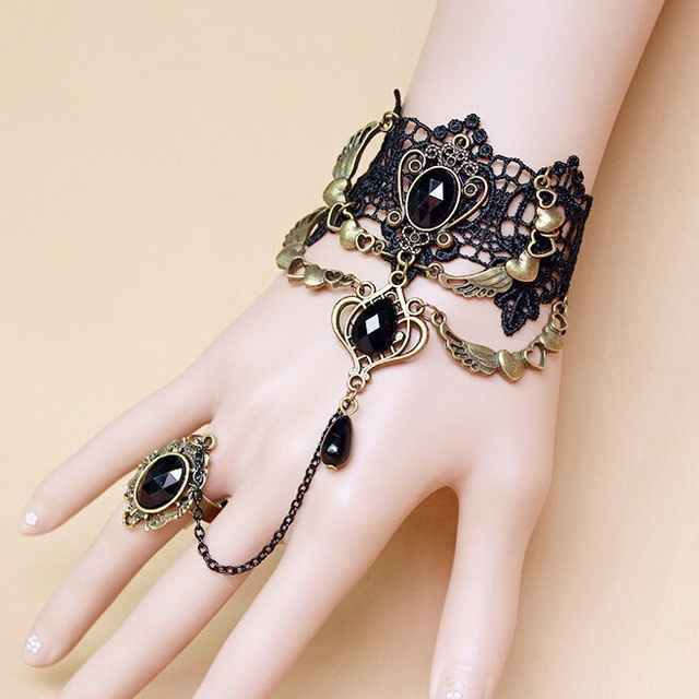 Inspi Mariage : on casse les codes - 39