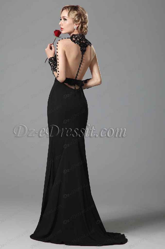 Inspi Mariage : on casse les codes - 40