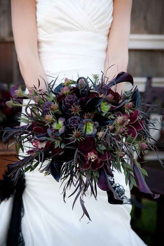 Inspi Mariage : on casse les codes - 42