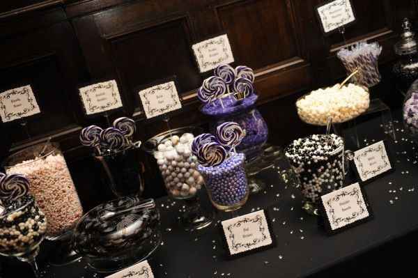 Inspi Mariage : on casse les codes - 46