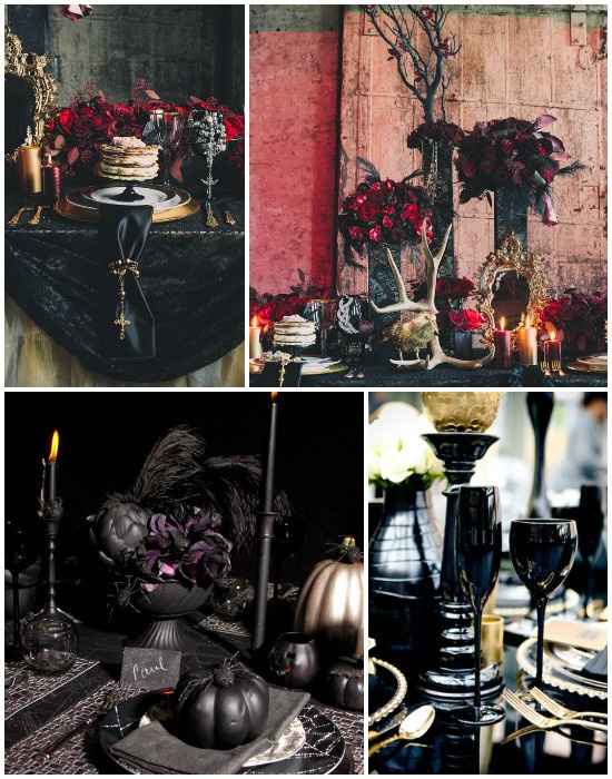 Inspi Mariage : on casse les codes - 54
