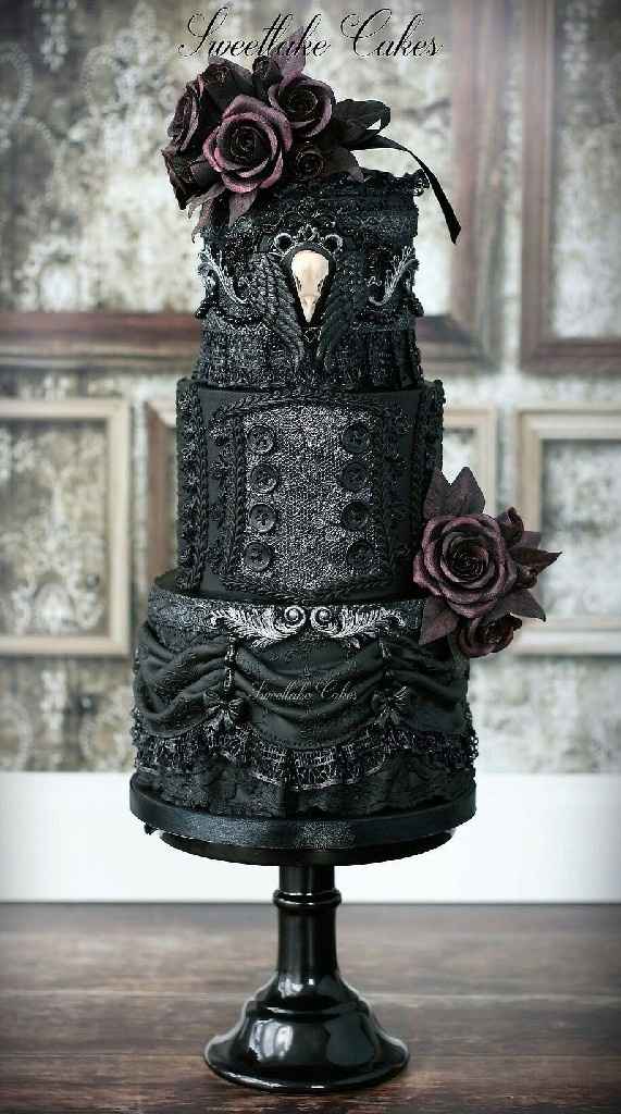 Inspi Mariage : on casse les codes - 55