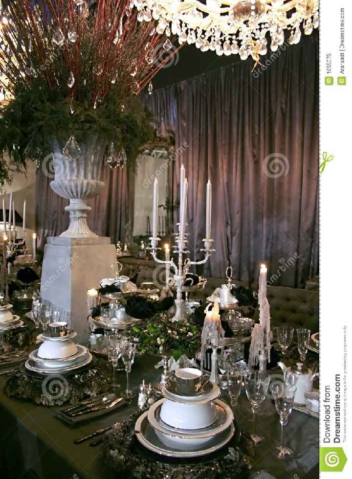 Inspi Mariage : on casse les codes - 56