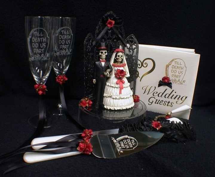 Inspi Mariage : on casse les codes - 58