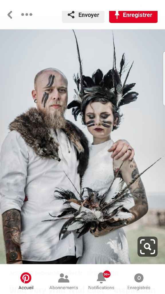 Si j'avais eu un budget illimité : mariage de reve de mon cheri - 6